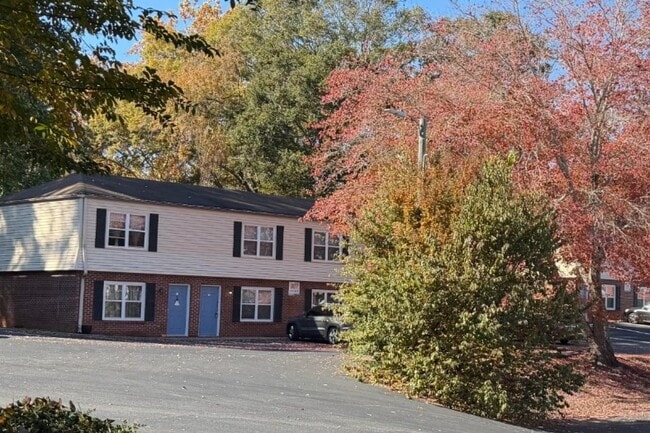 Building Photo - View at Blue Ridge