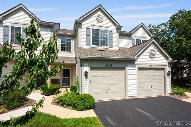 Building Photo - 2553 Carrolwood Rd