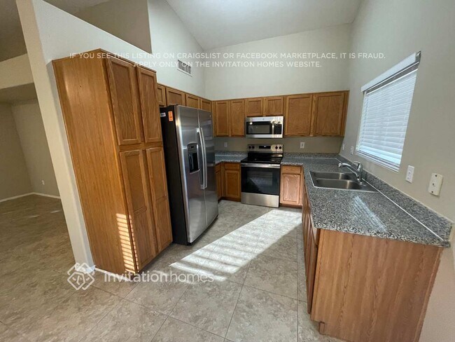 Foto del edificio - 11538 E Camino St