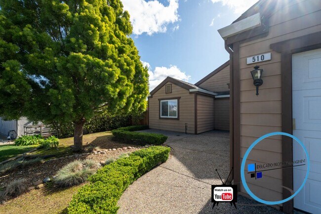 Foto del edificio - Benicia Single Family Ranch Style home on ...