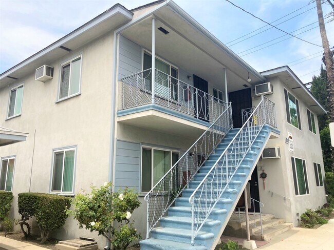 Foto del edificio - 311 N Pacific Ave