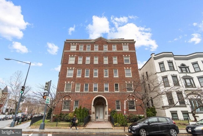 Building Photo - 3500 13th St NW
