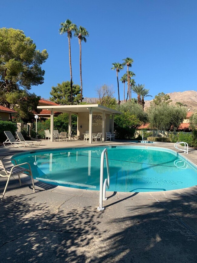 72786 Tony Trabert Ln, Palm Desert, CA 92260 Condo for Rent in Palm