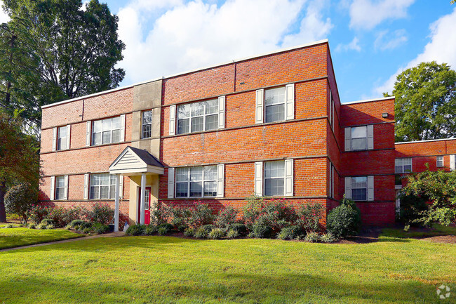 Parkwood Manor Apartments - Norfolk, VA | Apartments.com