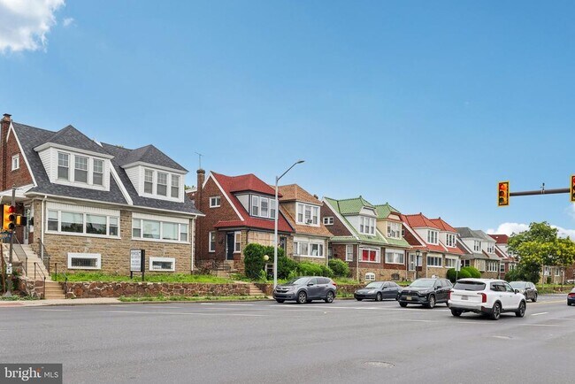 Foto del edificio - 1827 W Cheltenham Ave