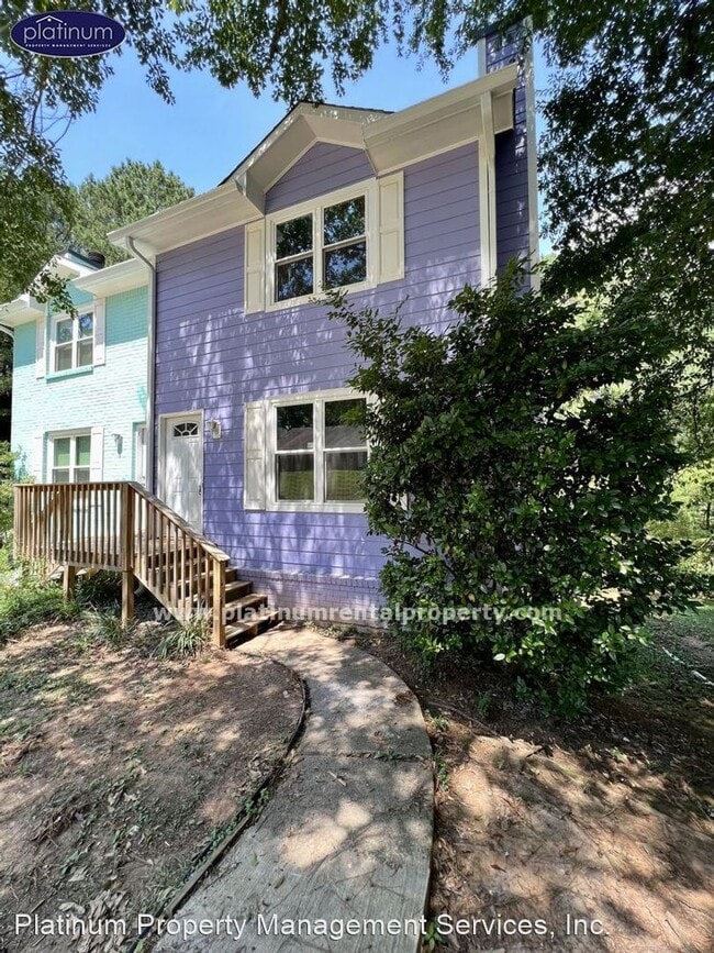 Building Photo - 2 br, 1.5 bath House - 2883 Lakemont Dr Sw