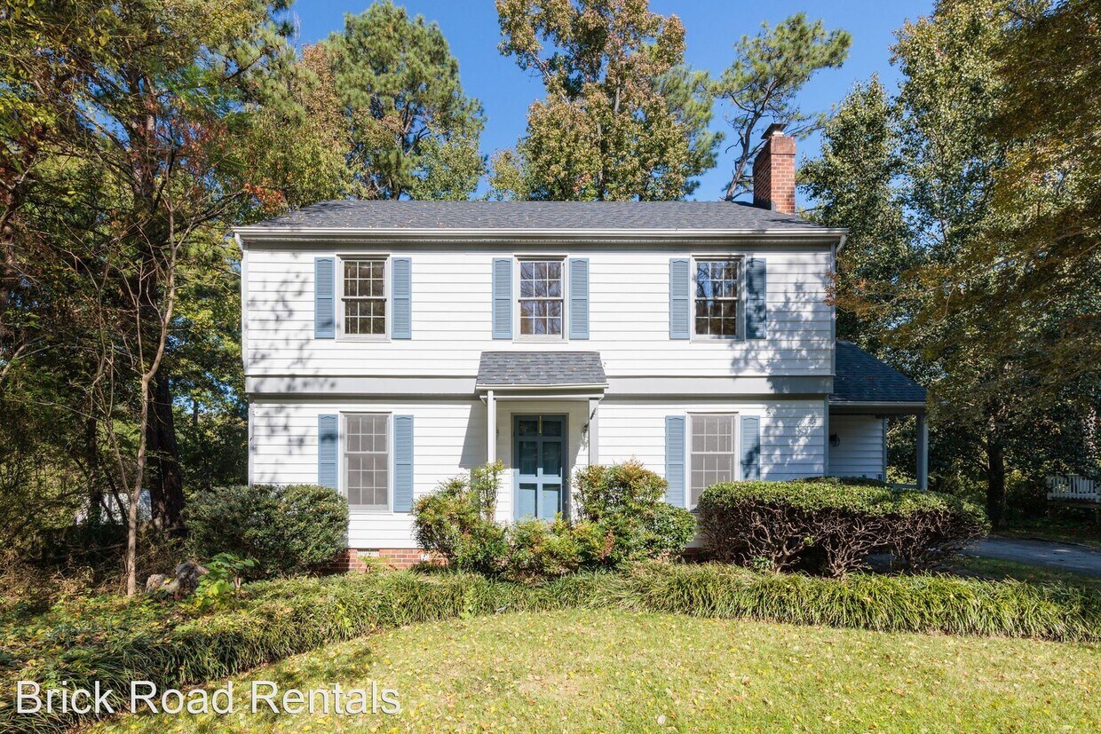 3 br, 2.5 bath House 9616 Woodstream Drive House Rental in Henrico
