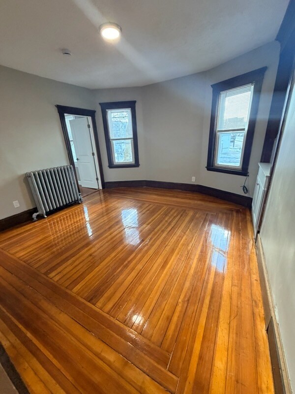 Foto del edificio - 1238 Blue Hill Ave