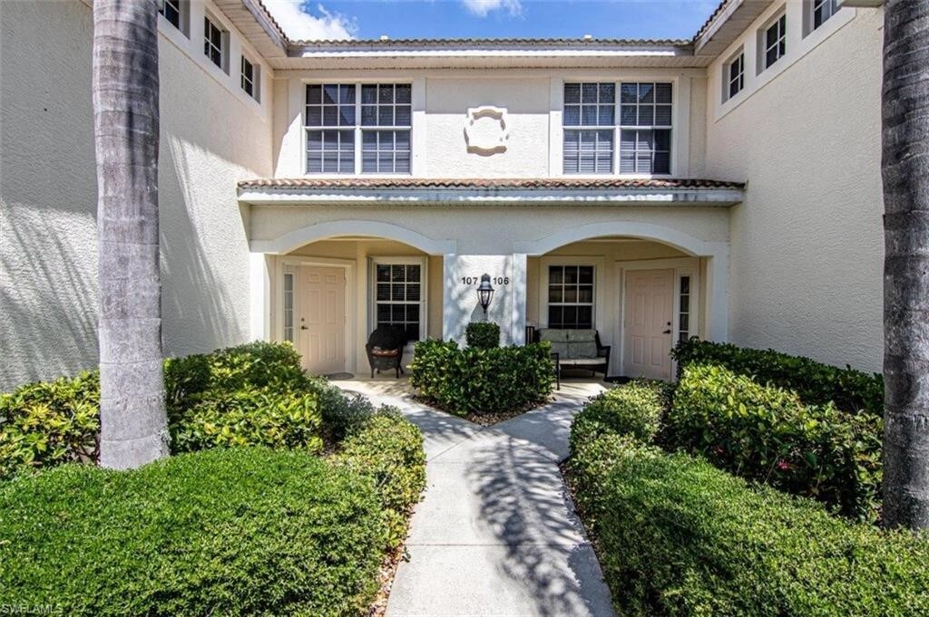10110 Colonial Country Club Blvd, Fort Myers, FL 33913 Condo for Rent