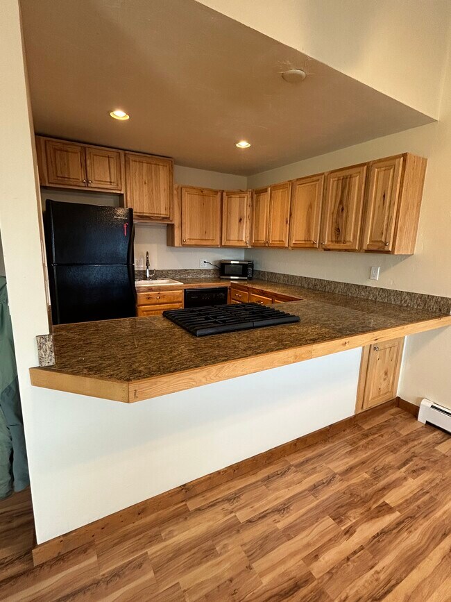 Foto del edificio - 336 Old Fish Creek Falls Rd