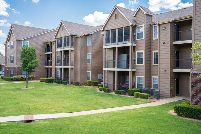 Foto del edificio - The Renaissance at Norman