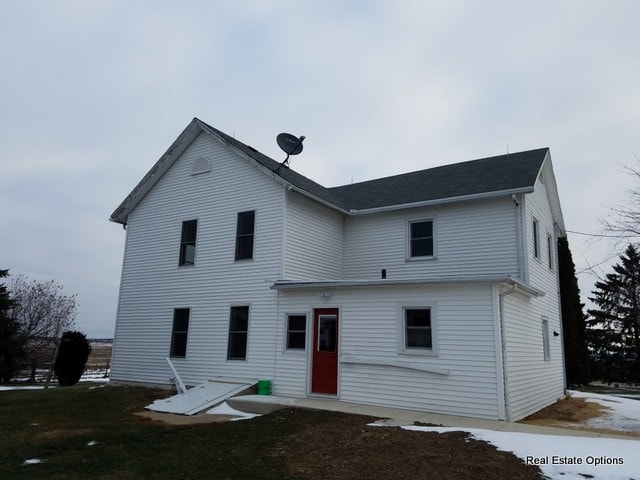 Building Photo - 3862 S Park Rd