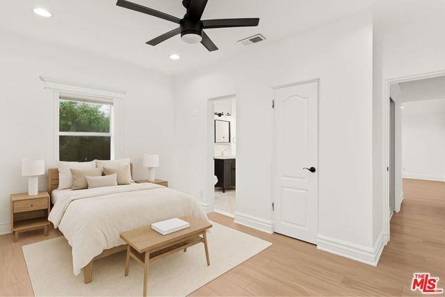 Foto del edificio - 8467 4th St