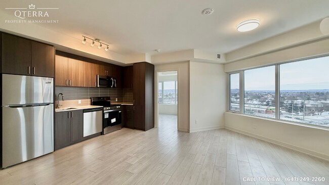 Photo du bâtiment - 8020 Derry Rd