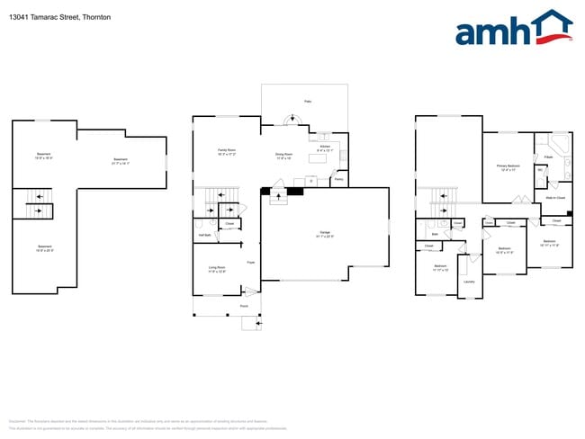 Building Photo - 13041 Tamarac St