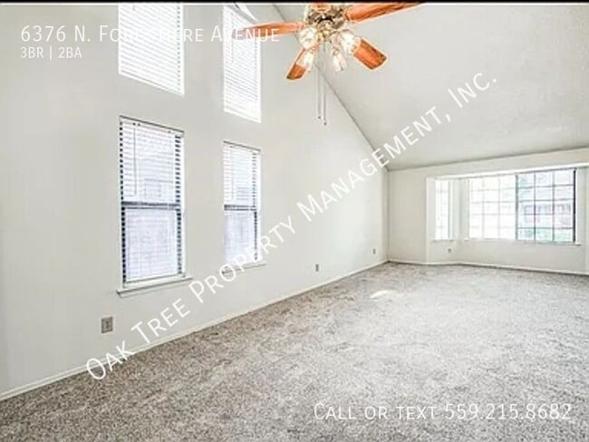 Building Photo - 6376 N Forestiere Ave