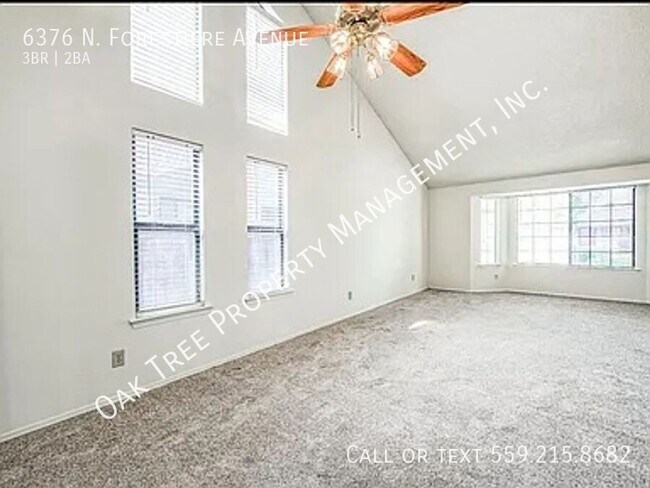 Foto del edificio - 6376 N Forestiere Ave