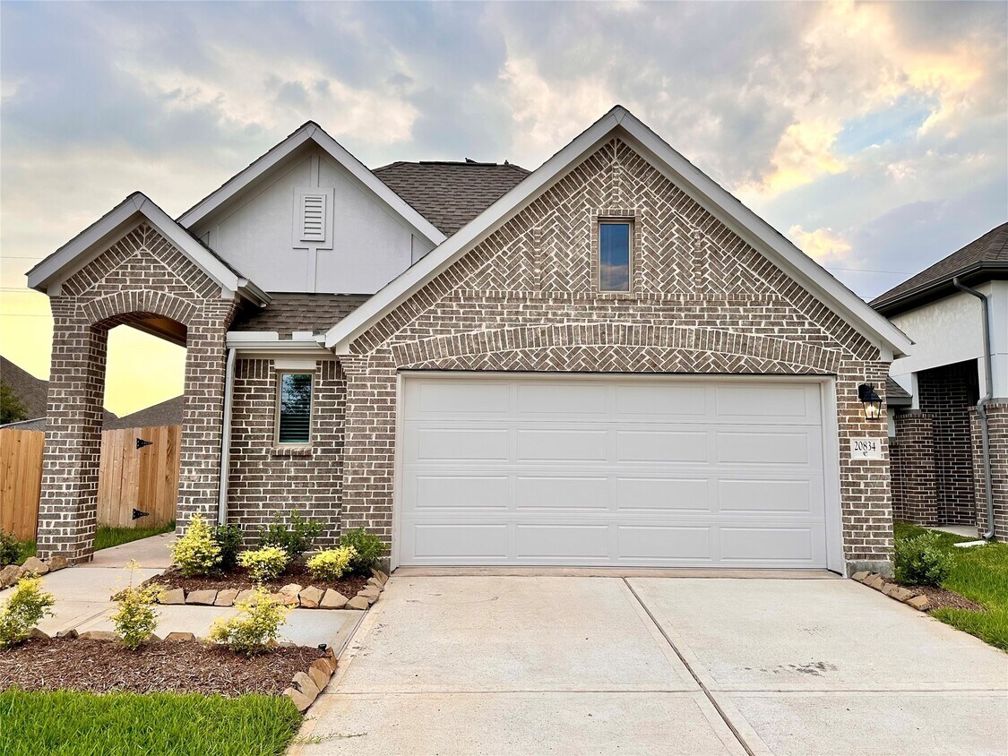 Foto principal - 20834 Wilde Redbud Trl