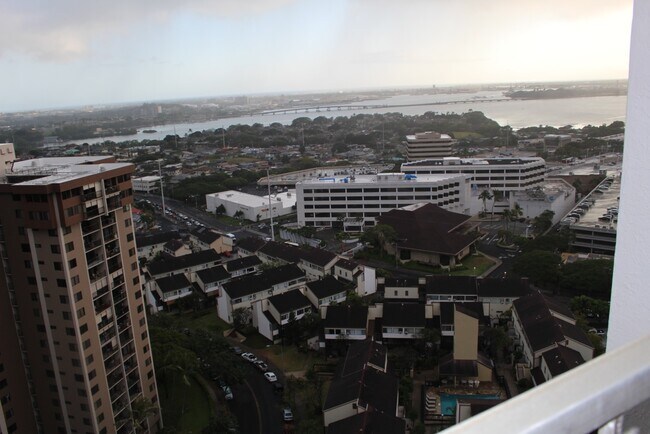 Foto del edificio - 98-410 Koauka Loop