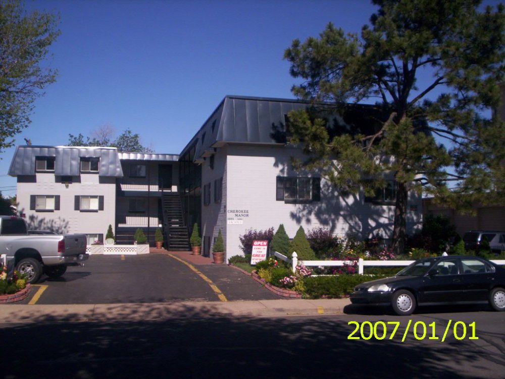 Primary Photo - 3523 S Cherokee St
