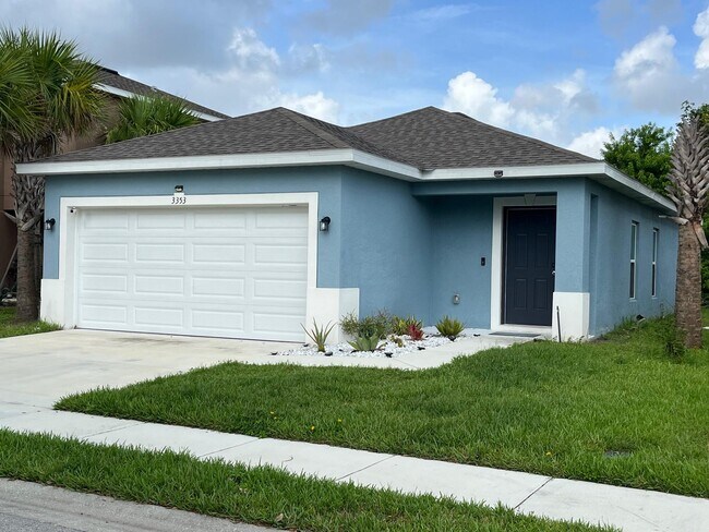 Building Photo - 3353 Madison Square Ln