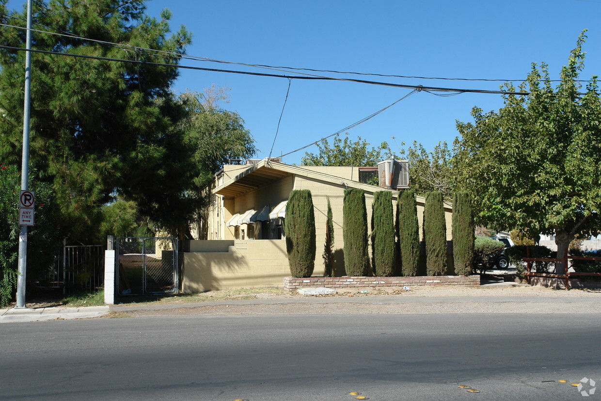 Primary Photo - GreenTree Apartments