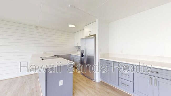 Foto del edificio - 95-021 Kuahelani Ave