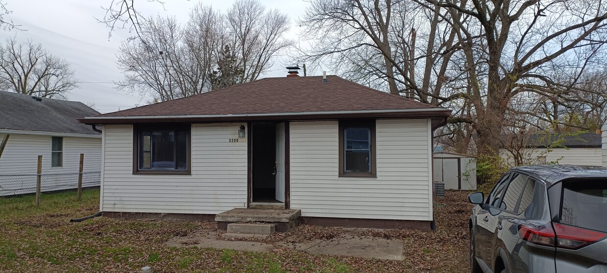 Photo - 3206 S Temple Ave - ORSH