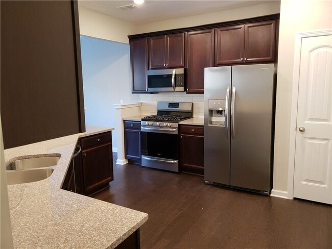 Building Photo - 1241 Fischer Trace