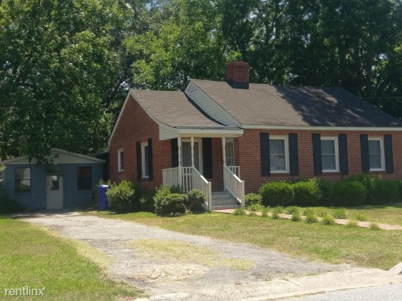 Primary Photo - 2 br, 1 bath House - 204 Pine St