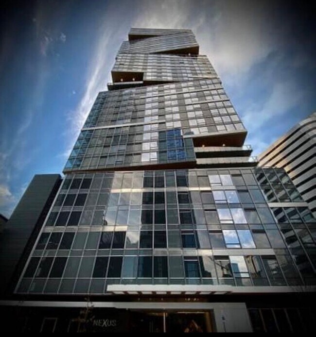 Foto del edificio - Downtown Seattle Modern Studio