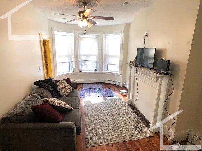 Really Nice 4 bed 2 bath in Fort Hill.... - Really Nice 4 bed 2 bath in Fort Hill.... House