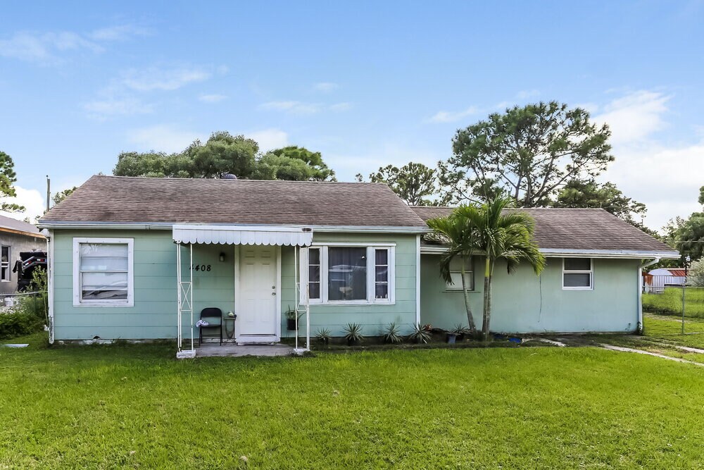 Foto principal - 4408 Vicliff Rd