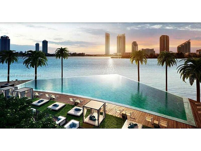 Foto del edificio - 3250 NE 188th St