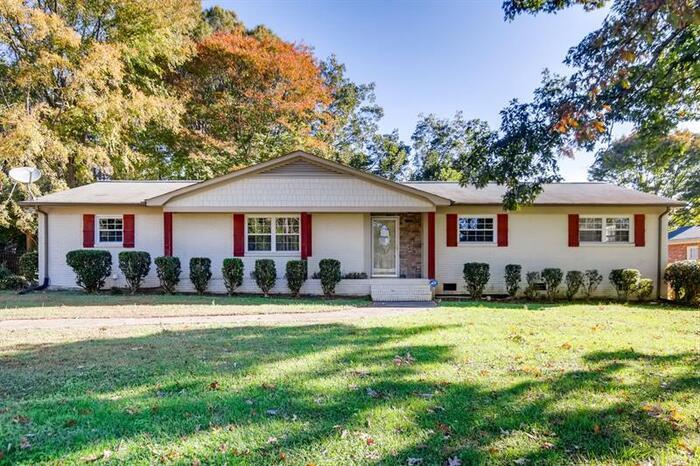 Primary Photo - 7511 Monroe Rd, Charlotte, NC, 28212