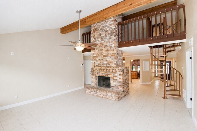 Foto del edificio - 3206 Pecan Point Dr