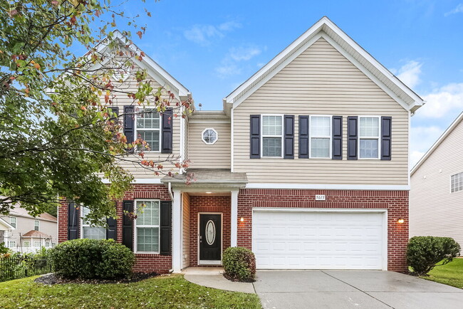 Building Photo - 5015 Abode Lily Ln