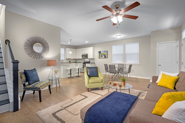 Seaglass Cottage Apartment Homes Houses for Rent - North Myrtle Beach, SC | Apartments.com