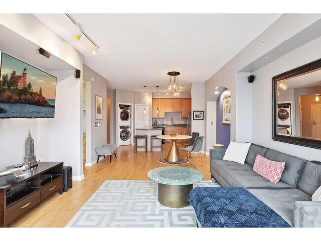 Foto del edificio - 500 E Grant St