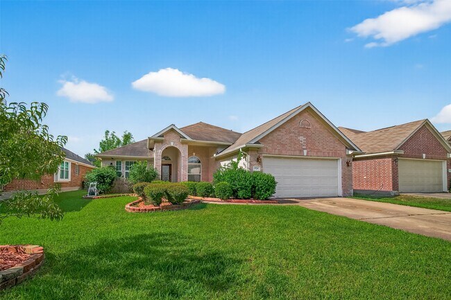 Foto del edificio - 9511 Mankay Ln