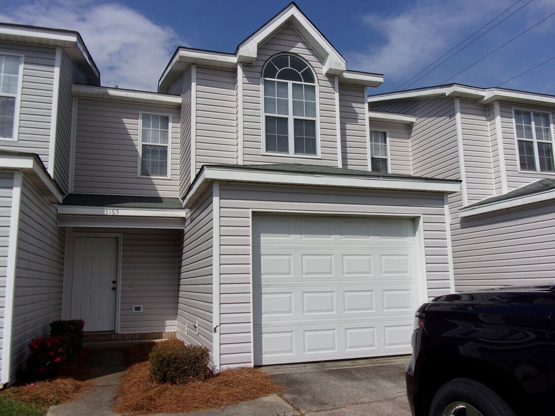 Foto principal - Achey Drive Townhomes, Enterprise, AL