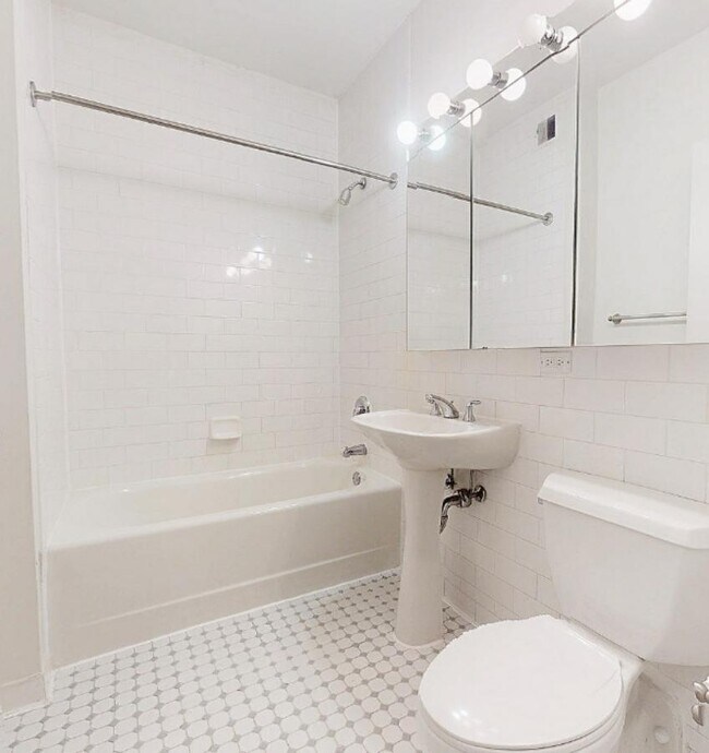 Foto del edificio - Washington Street