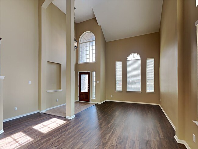 Foto del edificio - 1927 Makenna Ln