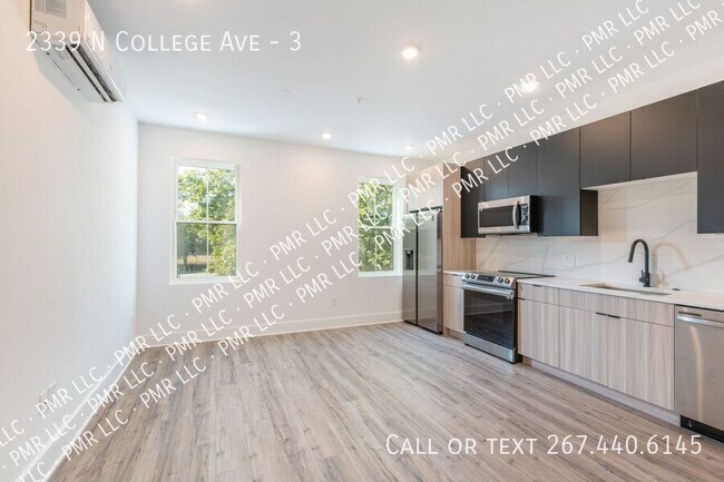 Building Photo - 2339 N College Ave