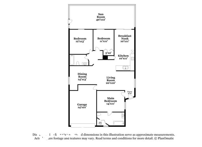 Building Photo - 602 Cape Cod Cir