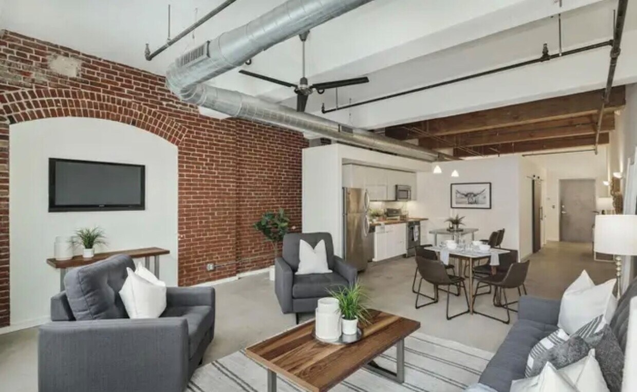 Foto principal - 1714 Memphis St