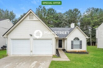 Building Photo - 7911 Woodlake Dr