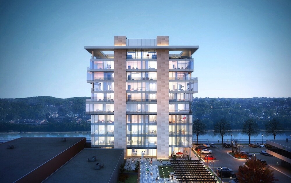 The Heights at Haverhill Apartments in Haverhill, MA