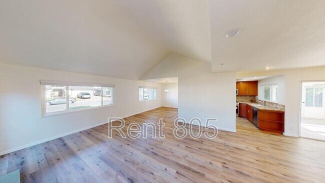 Foto del edificio - 3610 Stiles Ave