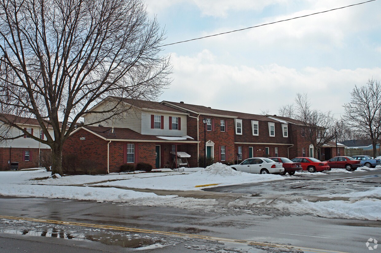 Foto del edificio - 1341 Vester Ave